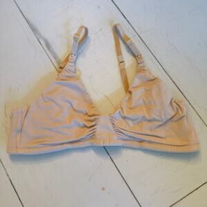 Hatch Women's Bra in Nude